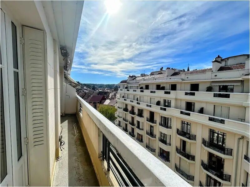 Appartement à louer, 60m², Annecy