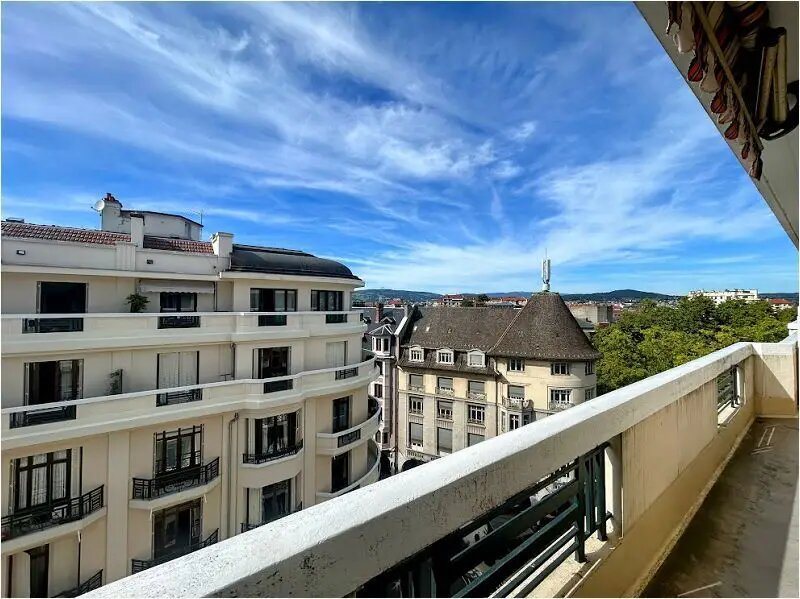 Appartement à louer, 60m², Annecy