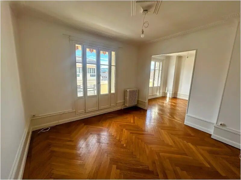 Appartement à louer, 60m², Annecy