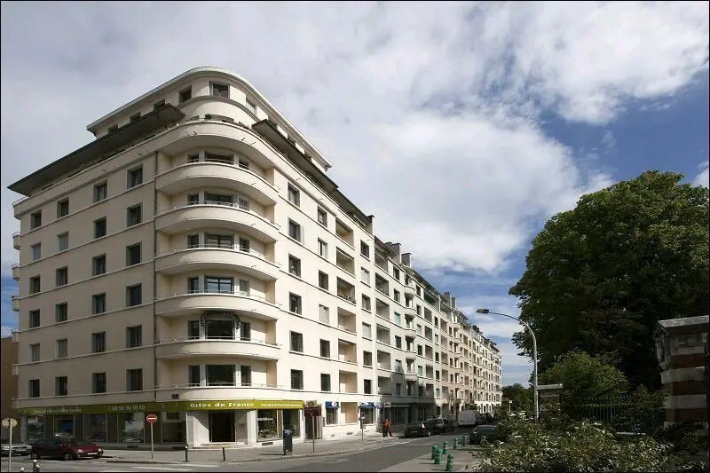 Appartement à louer, 95m², Annecy