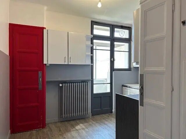 Appartement à louer, 95m², Annecy