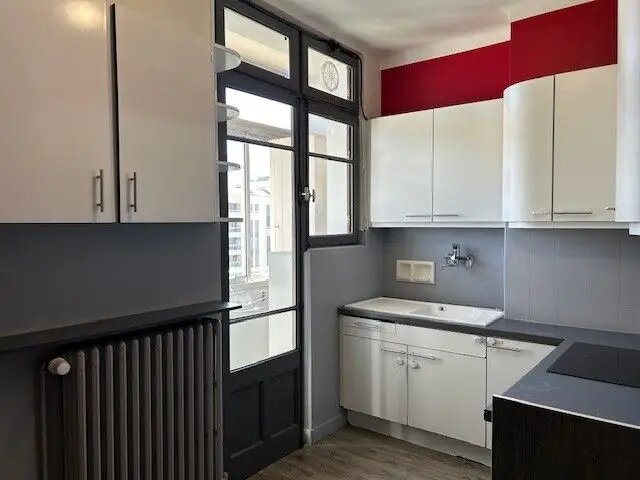 Appartement à louer, 95m², Annecy