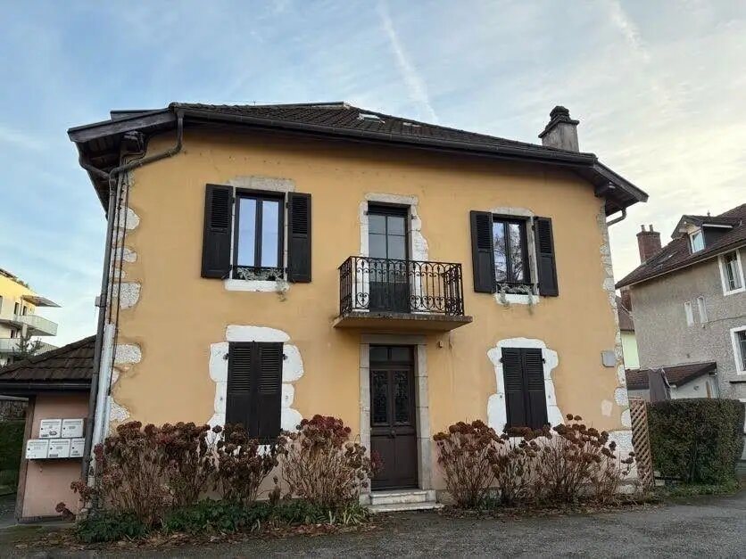 Appartement à vendre, 26m², Annecy