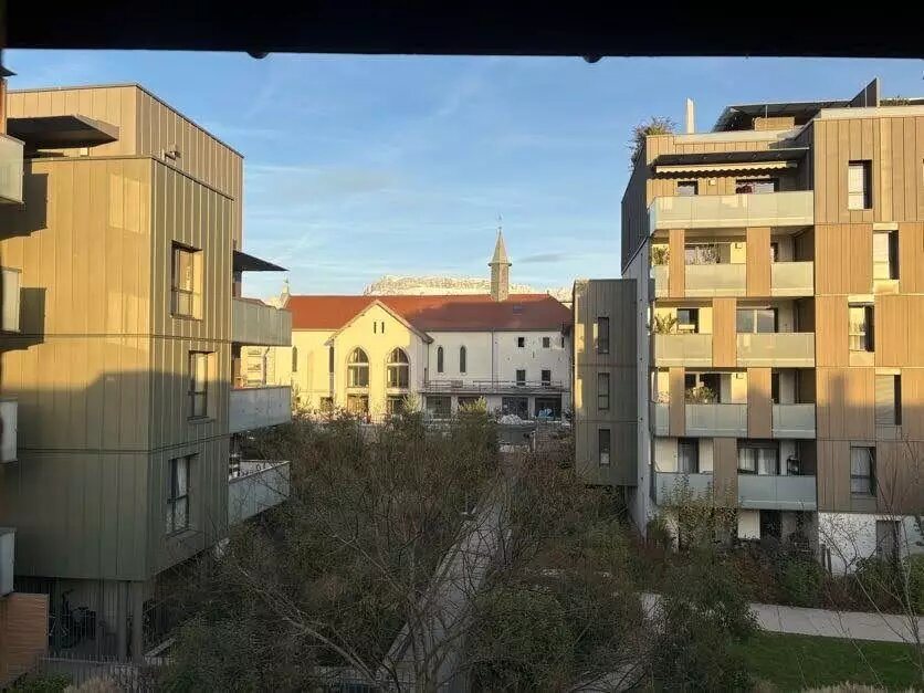 Appartement à vendre, 26m², Annecy