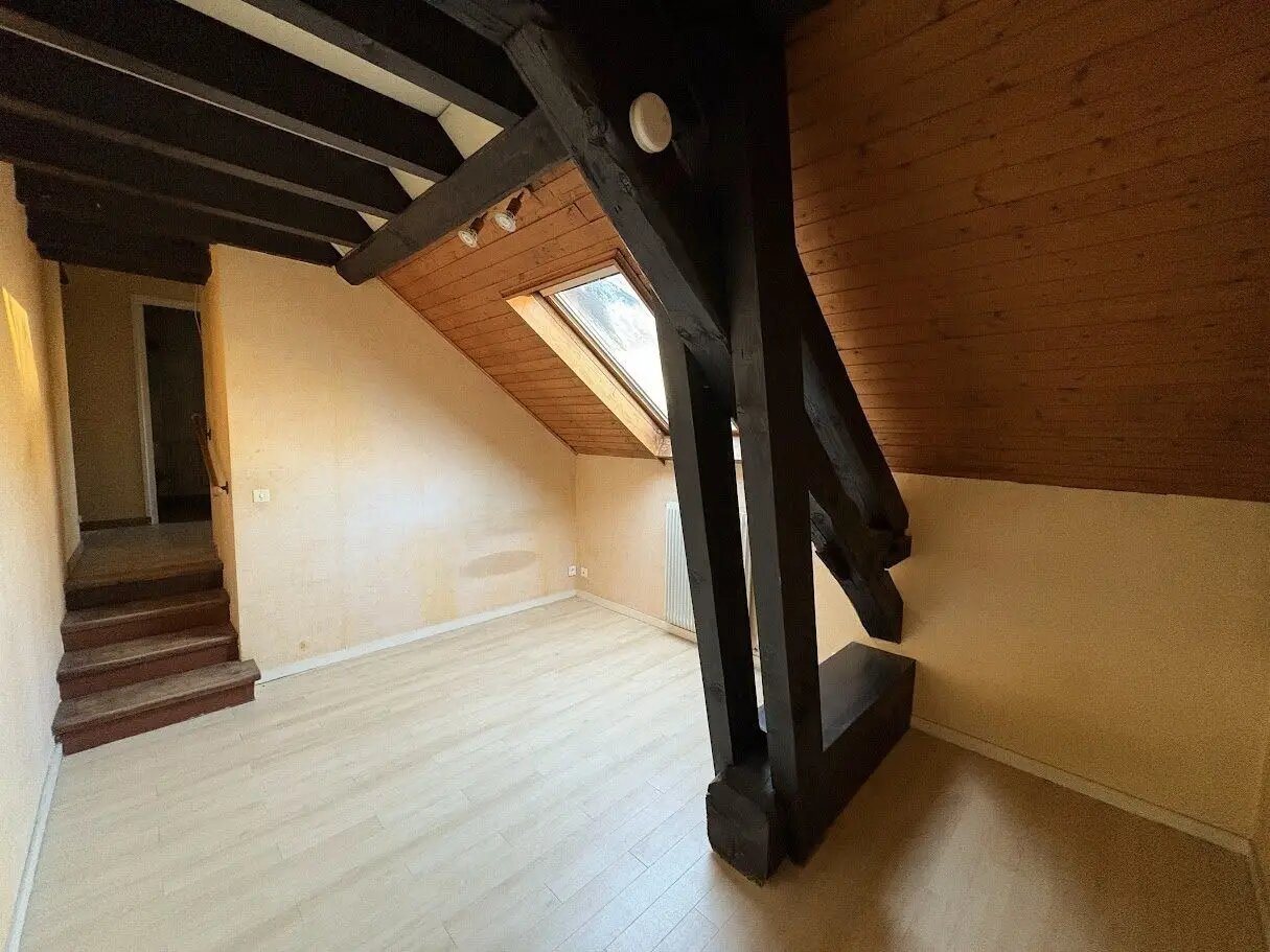 Appartement à vendre, 26m², Annecy