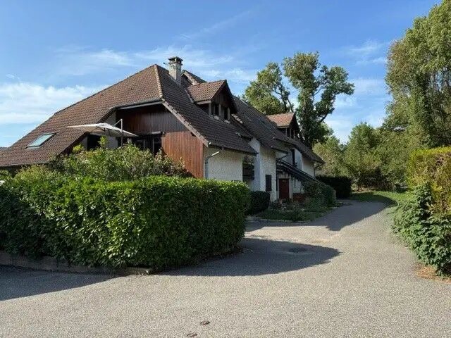 Appartement à louer, 89m², Annecy-le-Vieux