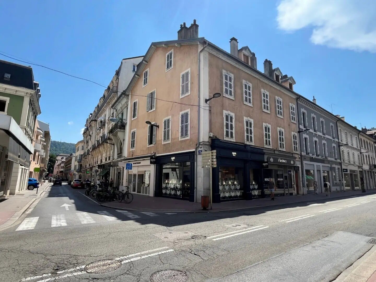 Appartement à vendre, 74m², Annecy