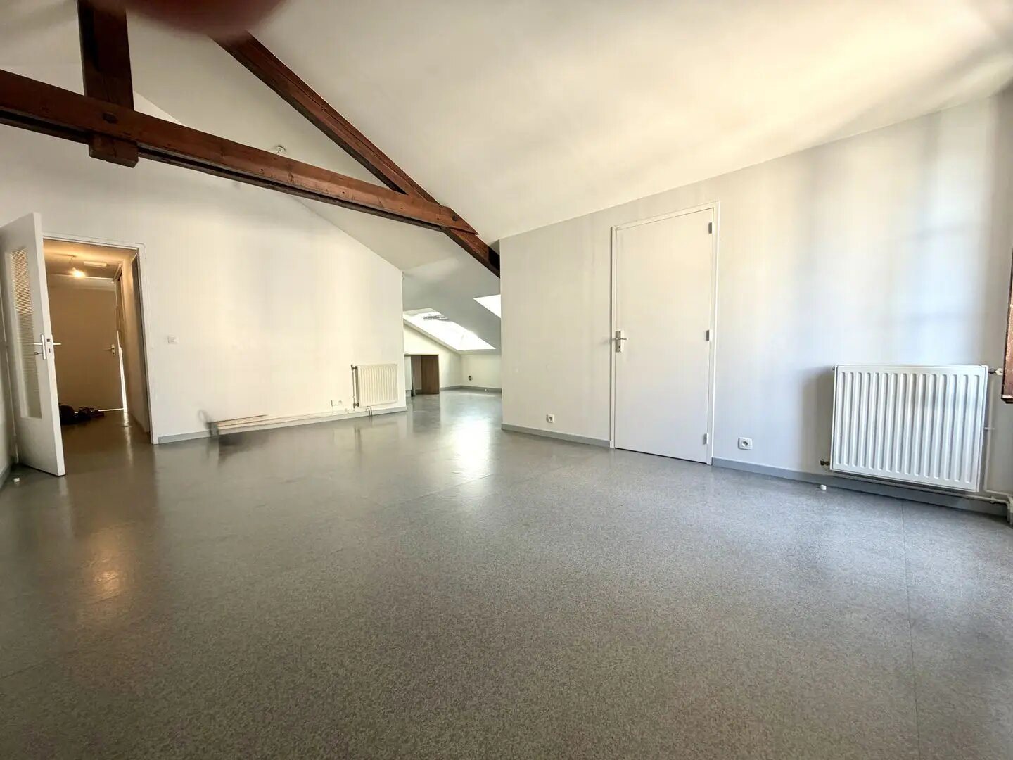 Appartement à vendre, 74m², Annecy