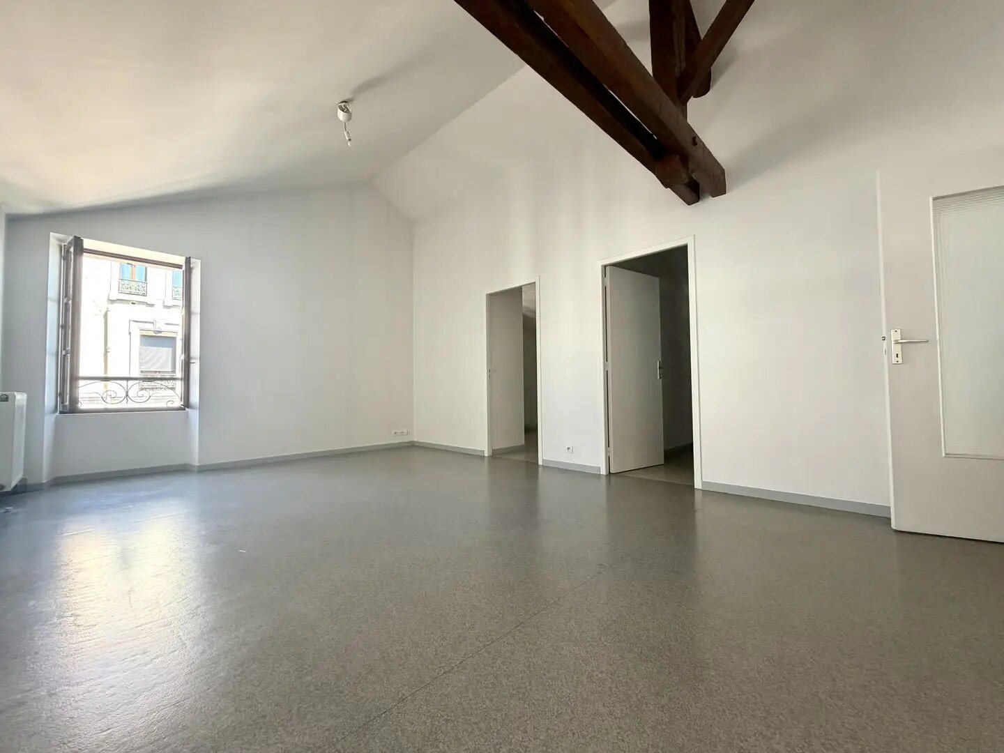 Appartement à vendre, 74m², Annecy