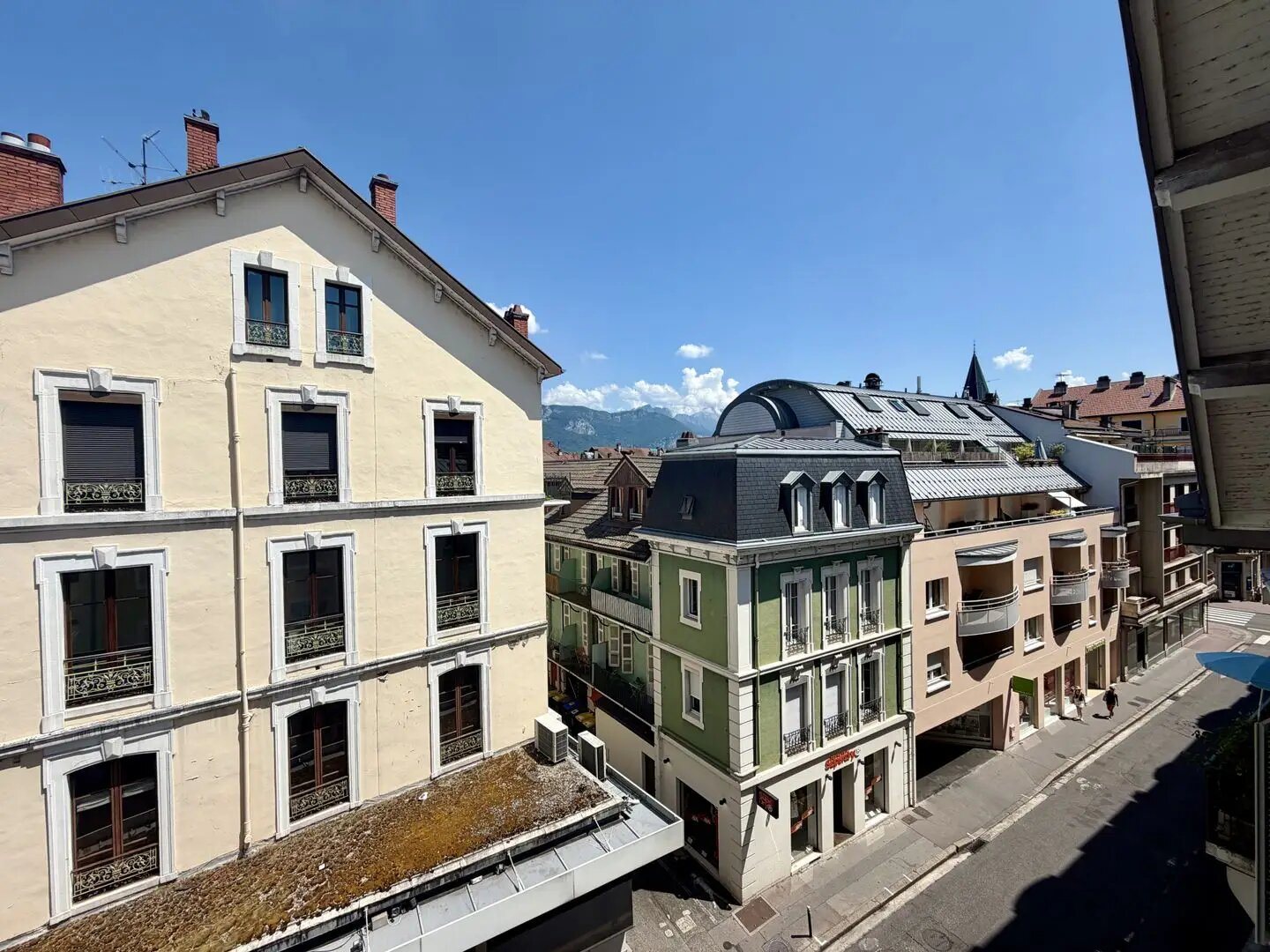 Appartement à vendre, 74m², Annecy