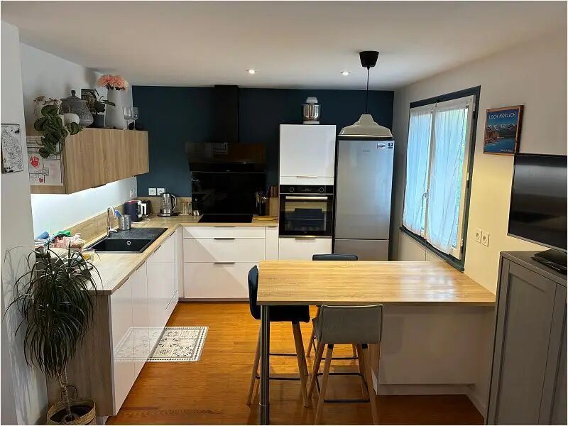 Appartement à louer, 54m², Annecy