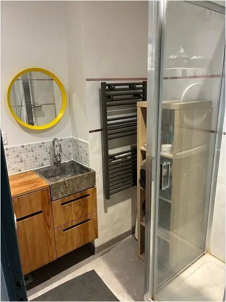 Appartement à louer, 54m², Annecy