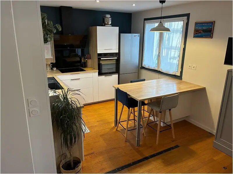 Appartement à louer, 54m², Annecy