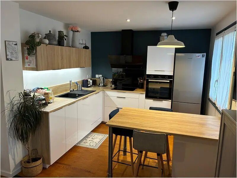 Appartement à louer, 54m², Annecy
