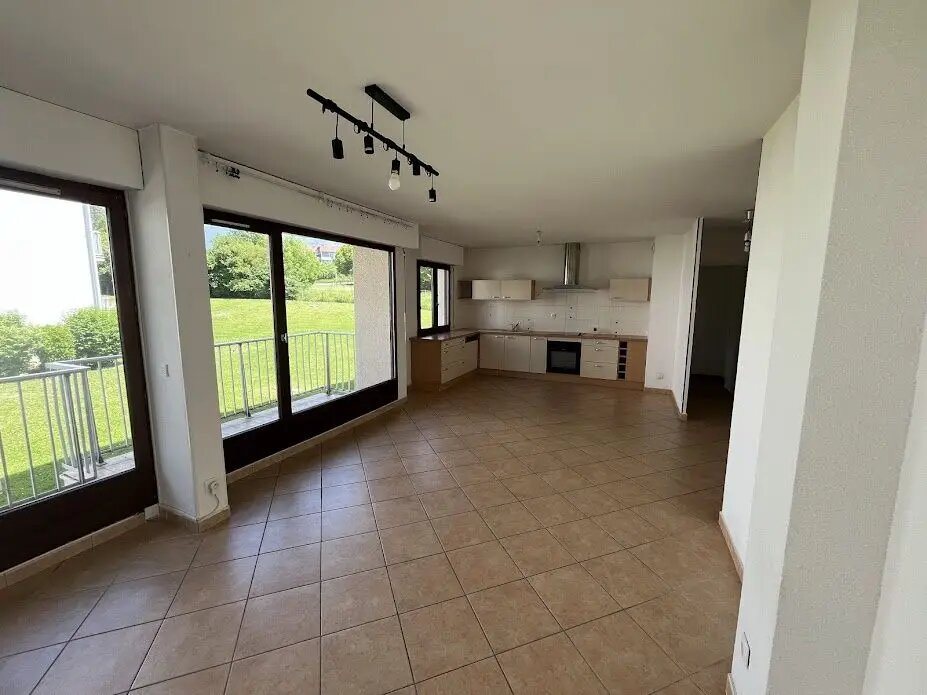 Appartement à vendre, 78m², Annecy-le-Vieux