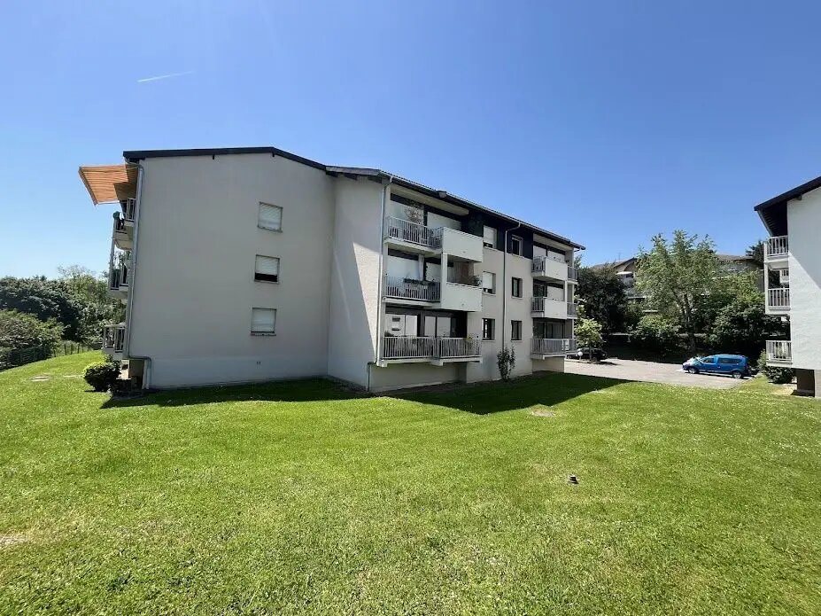 Appartement à vendre, 78m², Annecy-le-Vieux