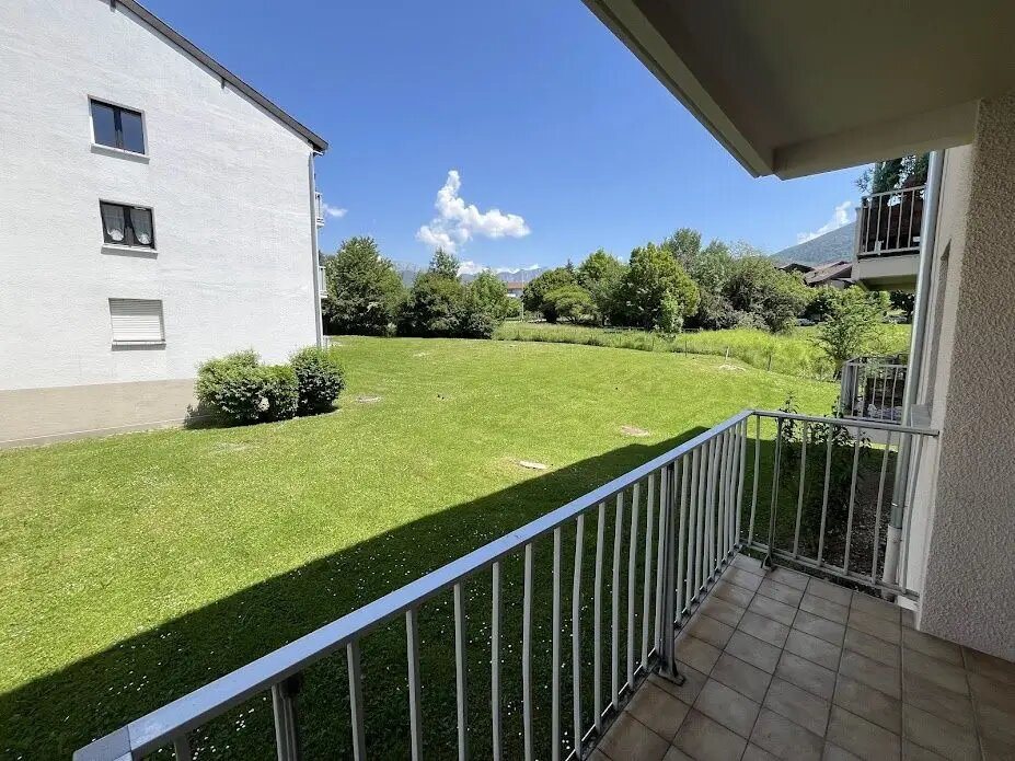 Appartement à vendre, 78m², Annecy-le-Vieux