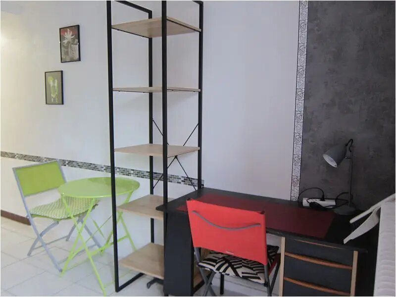 Appartement à louer, 15m², Annecy