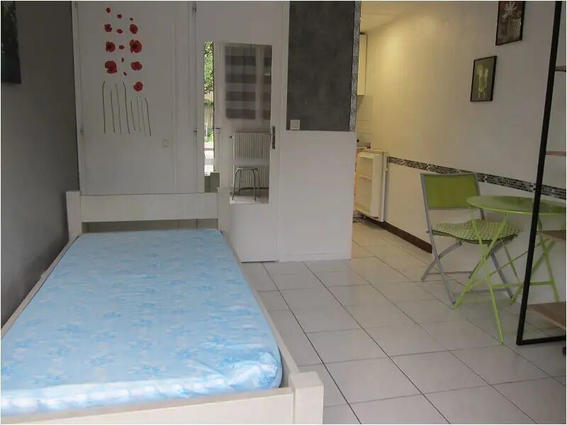 Appartement à louer, 15m², Annecy