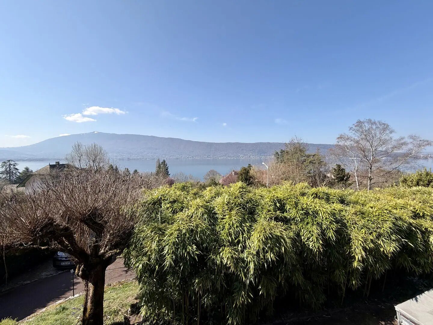 Maison à vendre, 130m², Veyrier-du-Lac