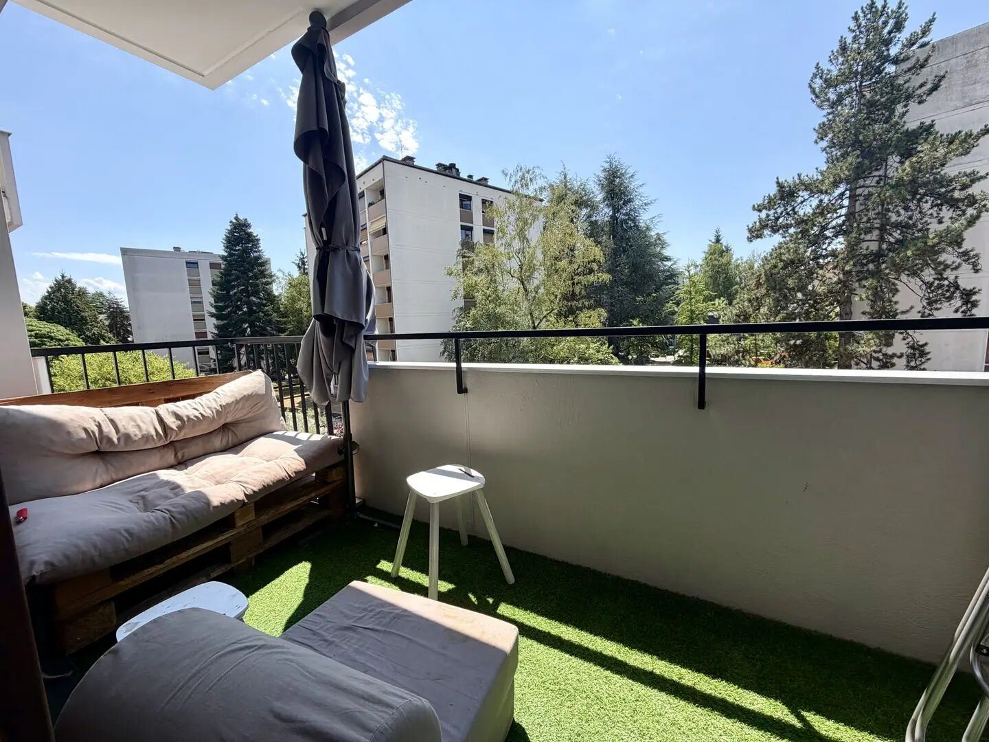 Appartement à vendre, 67m², Annecy