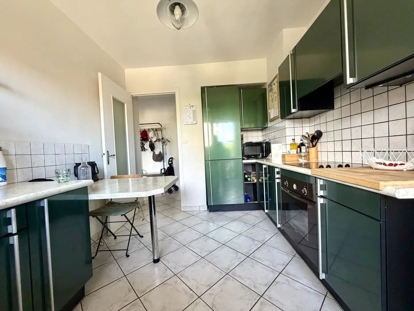 Appartement à vendre, 67m², Annecy