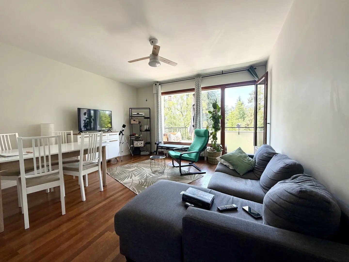 Appartement à vendre, 67m², Annecy