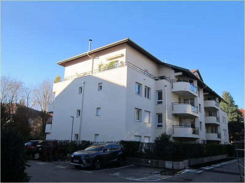 Appartement à louer, 75m², Annecy-le-Vieux