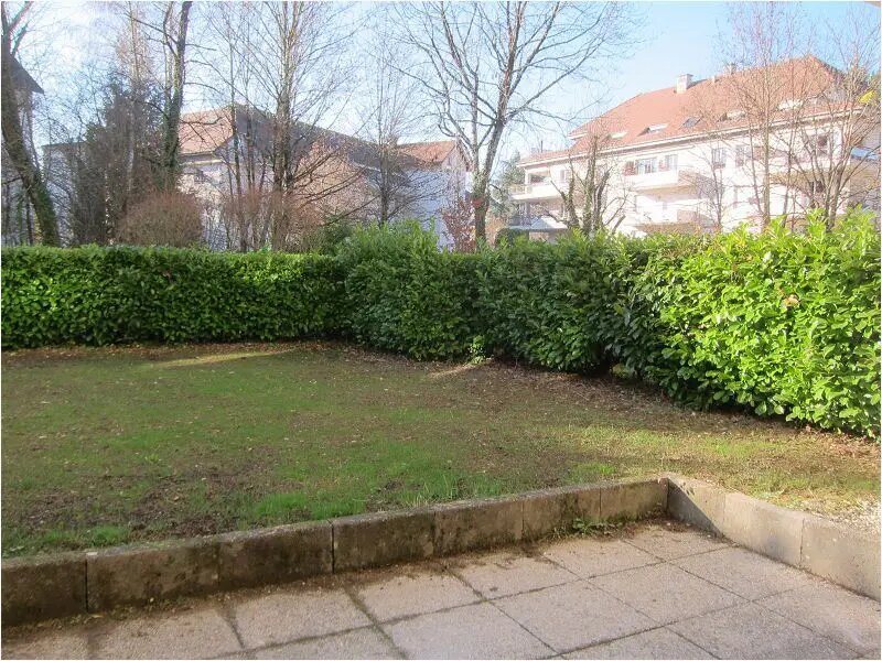 Appartement à louer, 75m², Annecy-le-Vieux