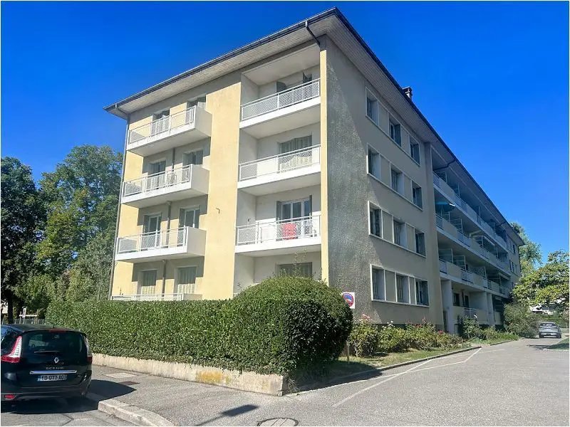 Appartement à louer, 91m², Annecy