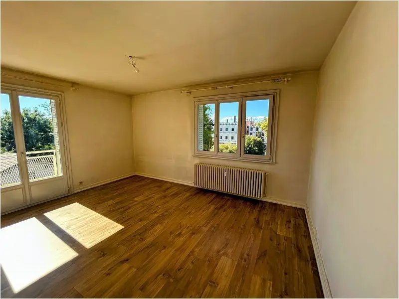 Appartement à louer, 91m², Annecy