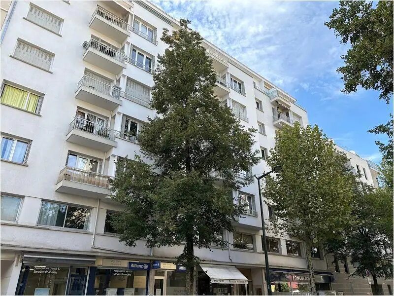 Appartement à louer, 56m², Annecy