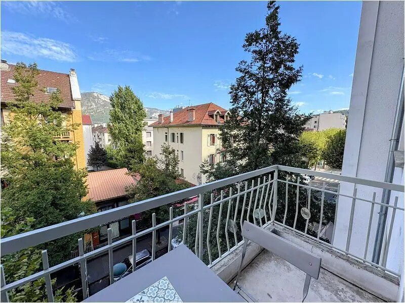 Appartement à louer, 56m², Annecy