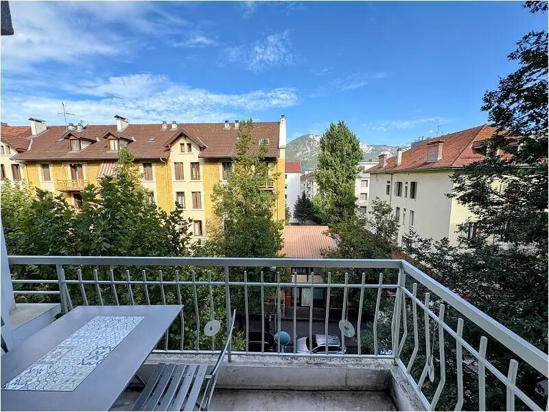 Appartement à louer, 56m², Annecy