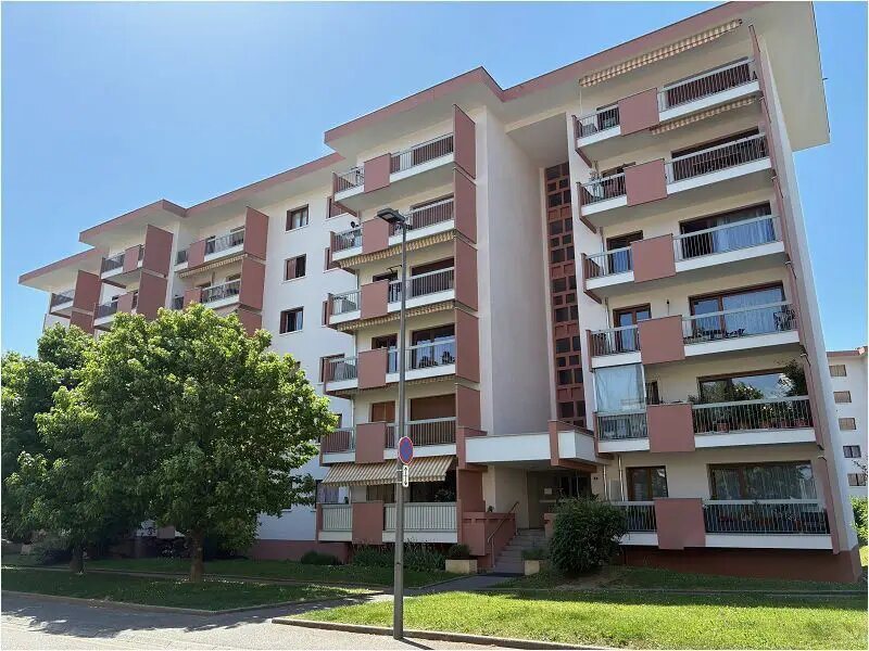 Appartement à louer, 47m², Meythet