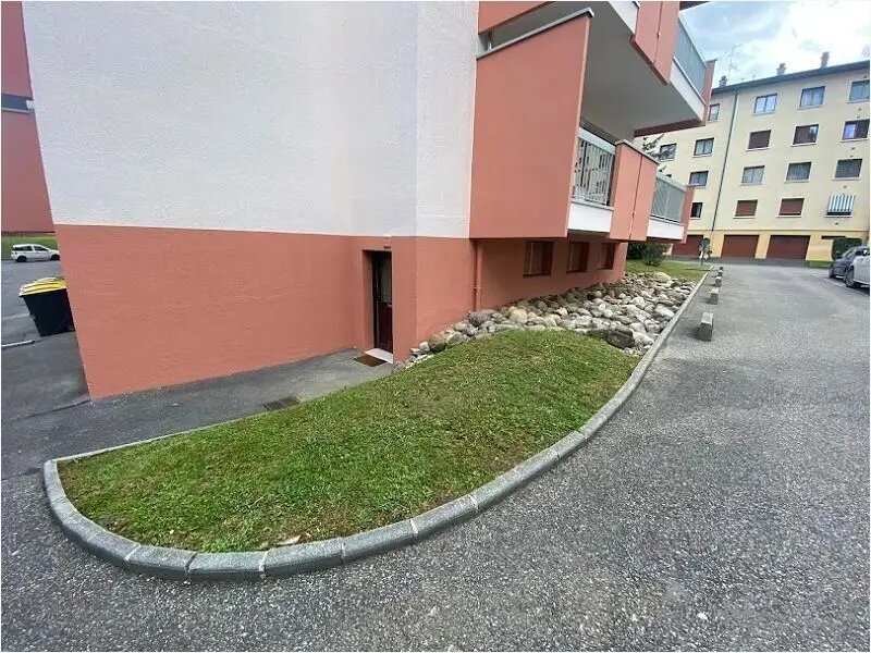 Appartement à louer, 47m², Meythet