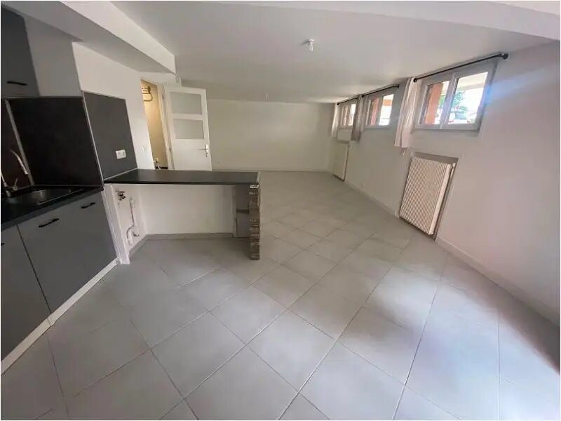 Appartement à louer, 47m², Meythet