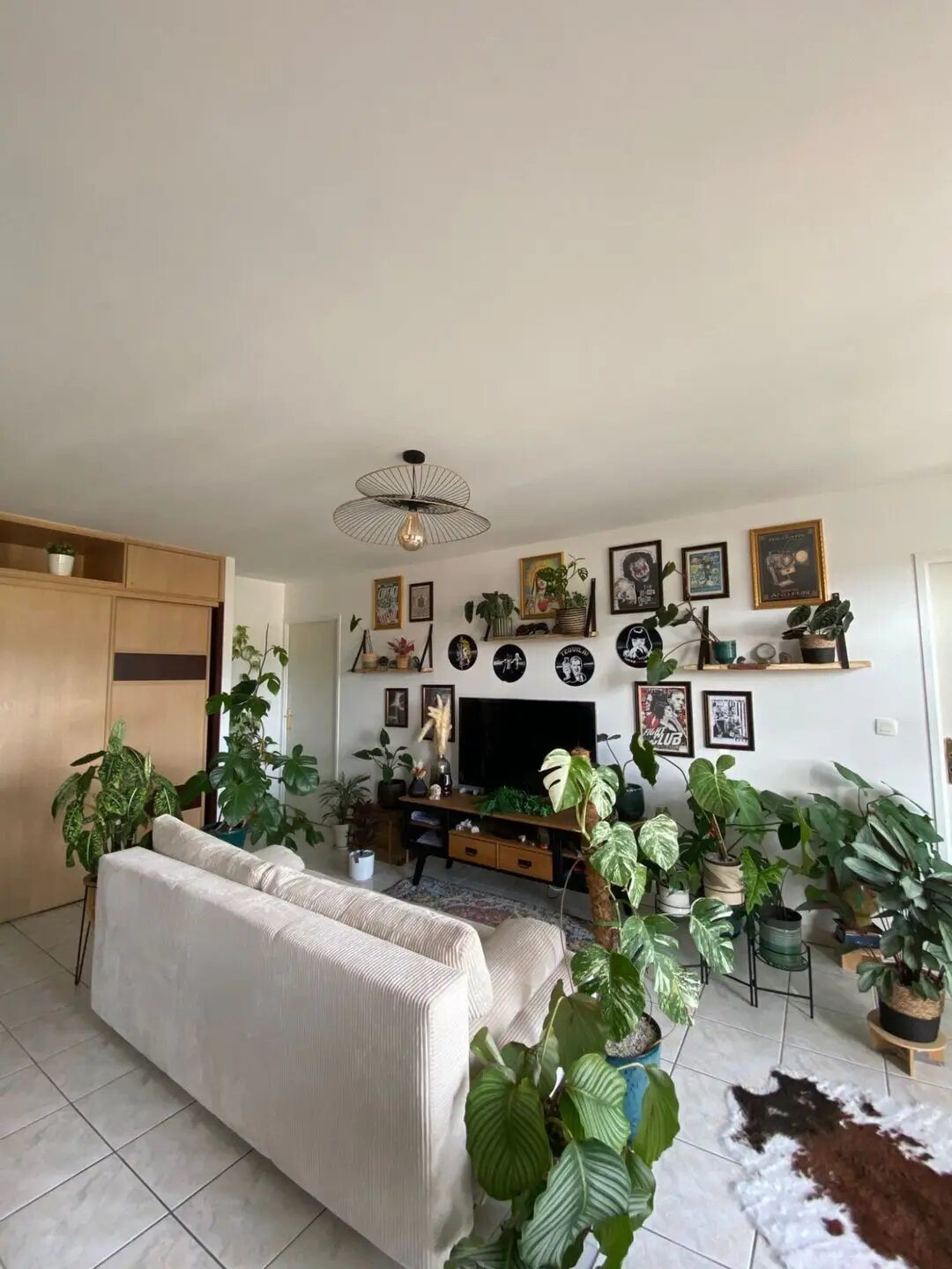 Appartement à vendre, 59m², Meythet