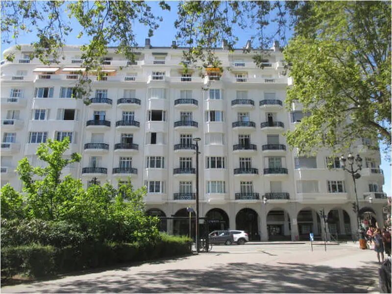Appartement à louer, 76m², Annecy