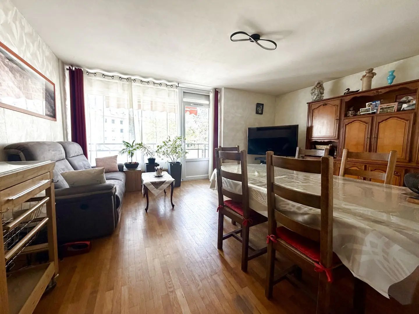 Appartement à vendre, 74m², Annecy
