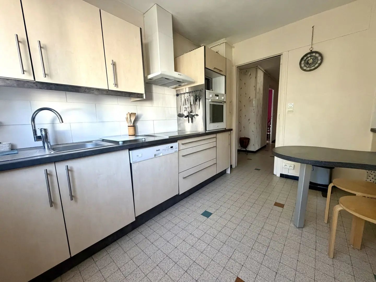 Appartement à vendre, 74m², Annecy