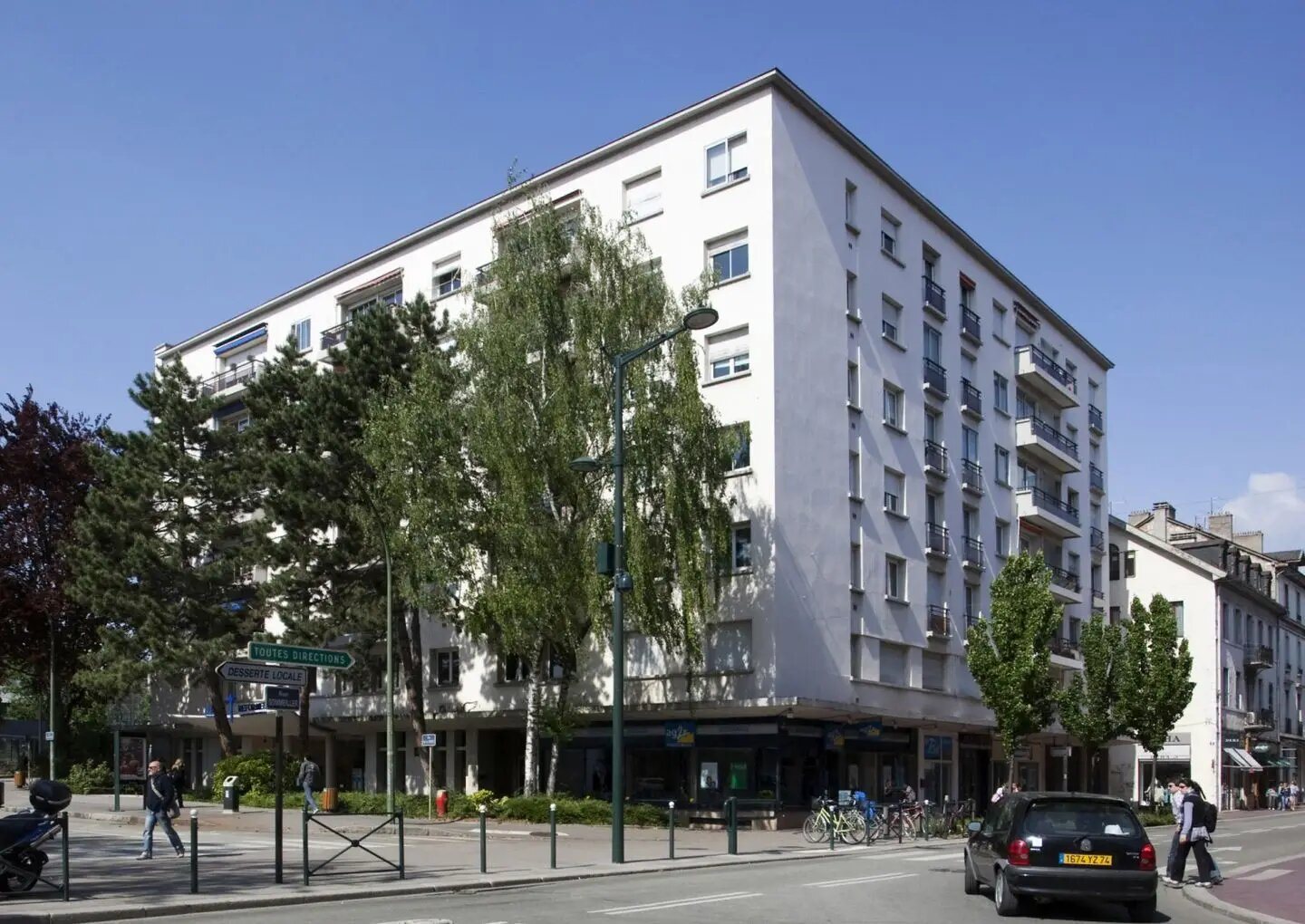 Appartement à vendre, 14m², Annecy