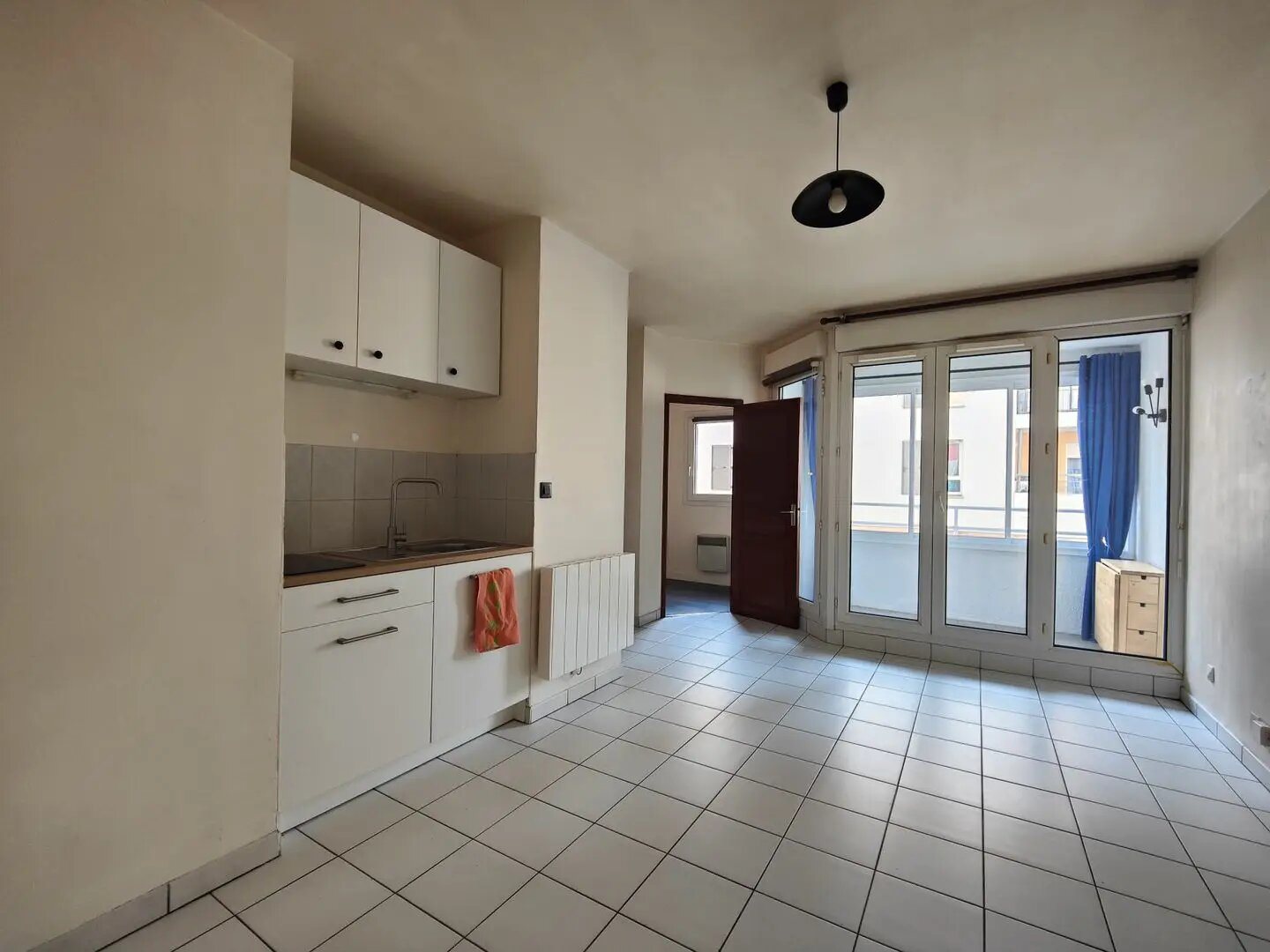 Appartement à vendre, 30m², Craponne