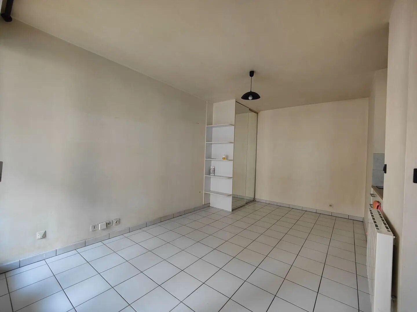 Appartement à vendre, 30m², Craponne