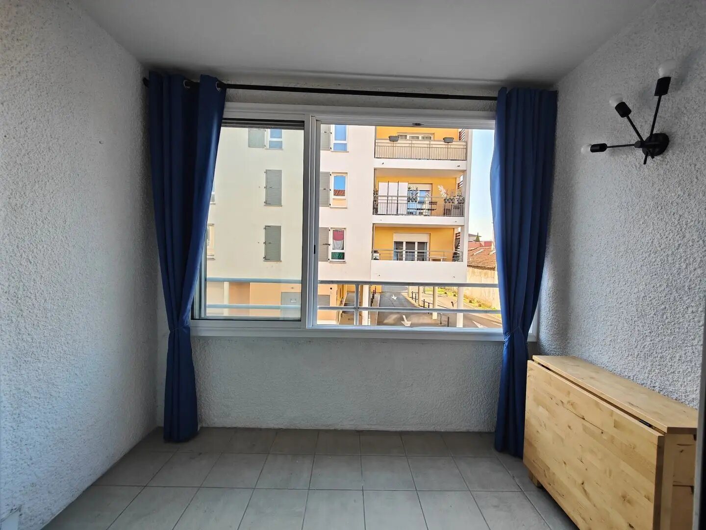 Appartement à vendre, 30m², Craponne