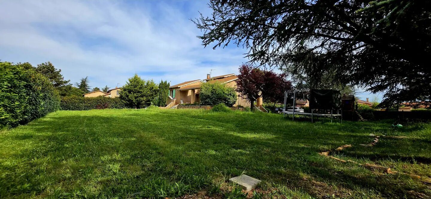 Maison à vendre, 128m², Lentilly
