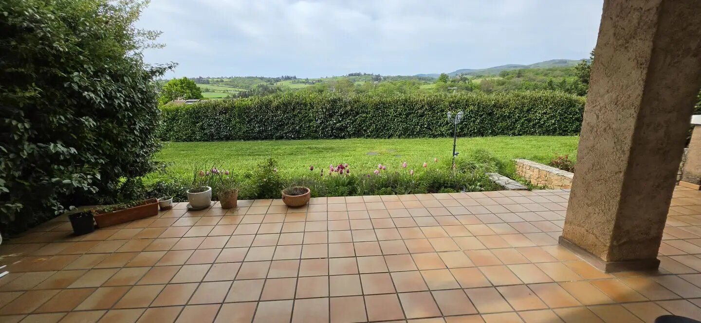 Maison à vendre, 128m², Lentilly