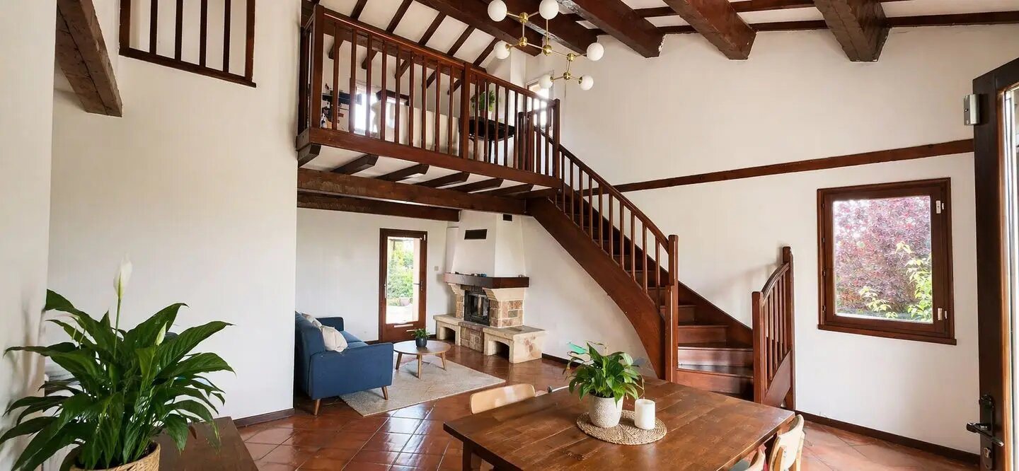 Maison à vendre, 128m², Lentilly