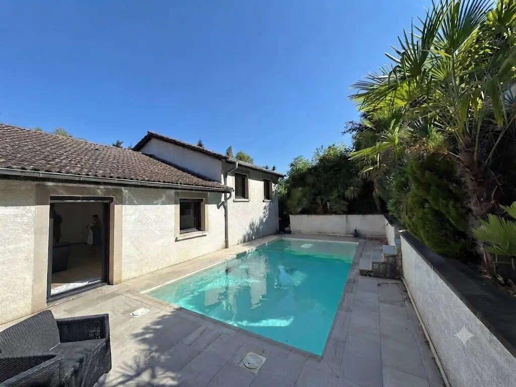 Maison à vendre, 133m², Ecully