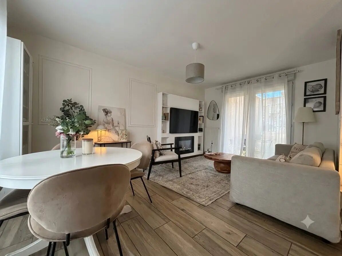 Maison à vendre, 94m², Saint-Bonnet-de-Mure